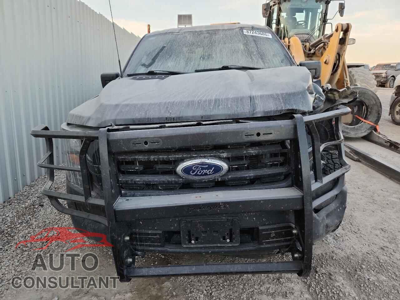 FORD F150 2023 - 1FTFW1P84PKD95695