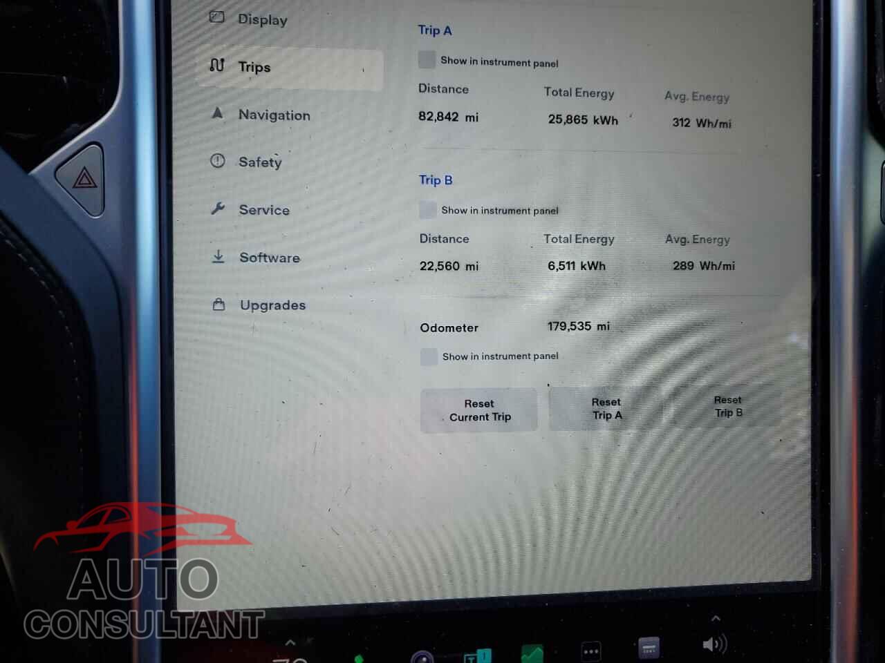 TESLA MODEL S 2016 - 5YJSA1E25GF146816