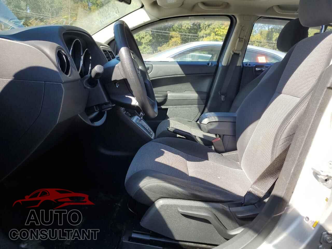 DODGE CALIBER 2010 - 1B3CB3HA2AD615313