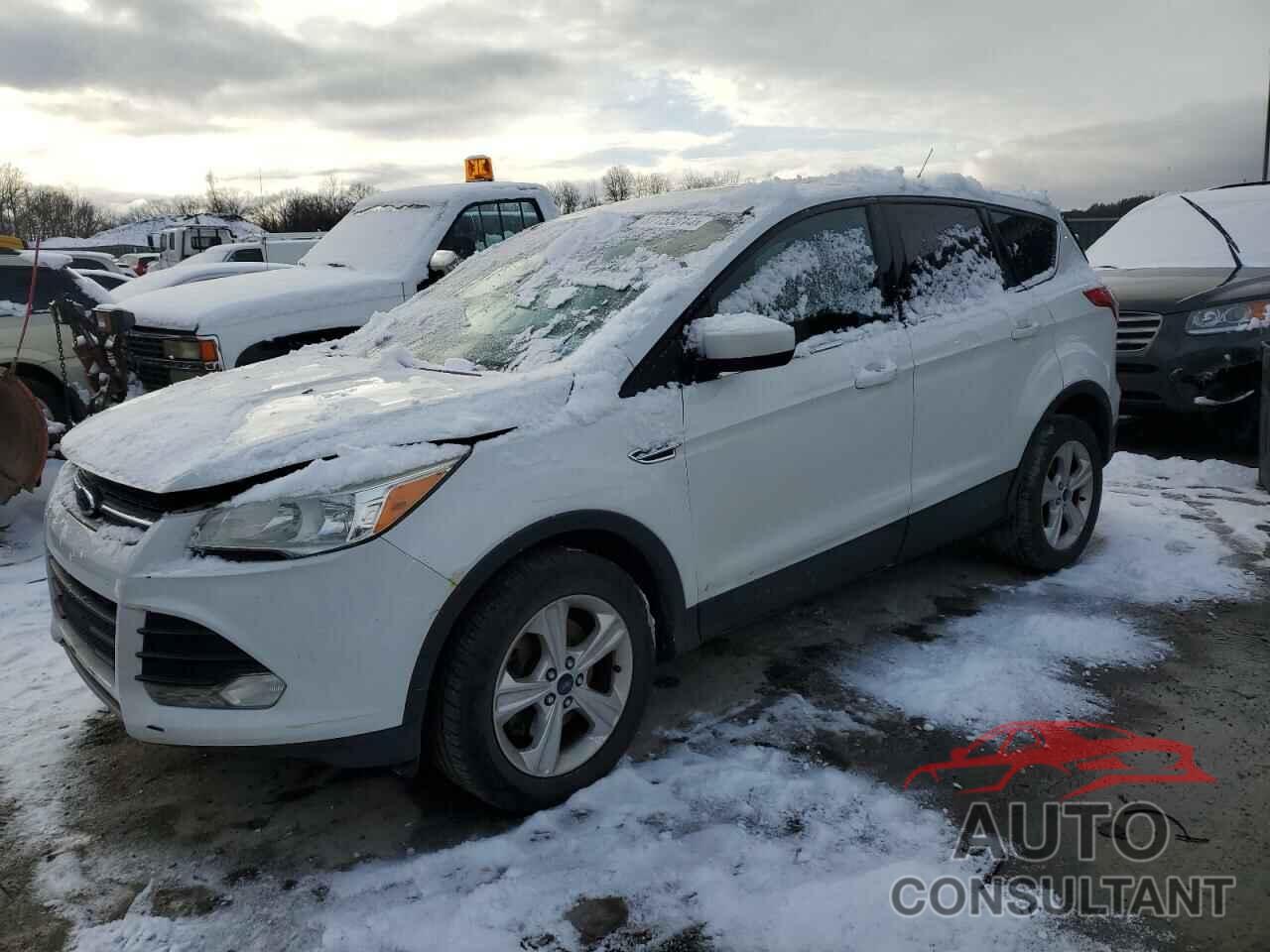 FORD ESCAPE 2013 - 1FMCU9GX4DUC58492