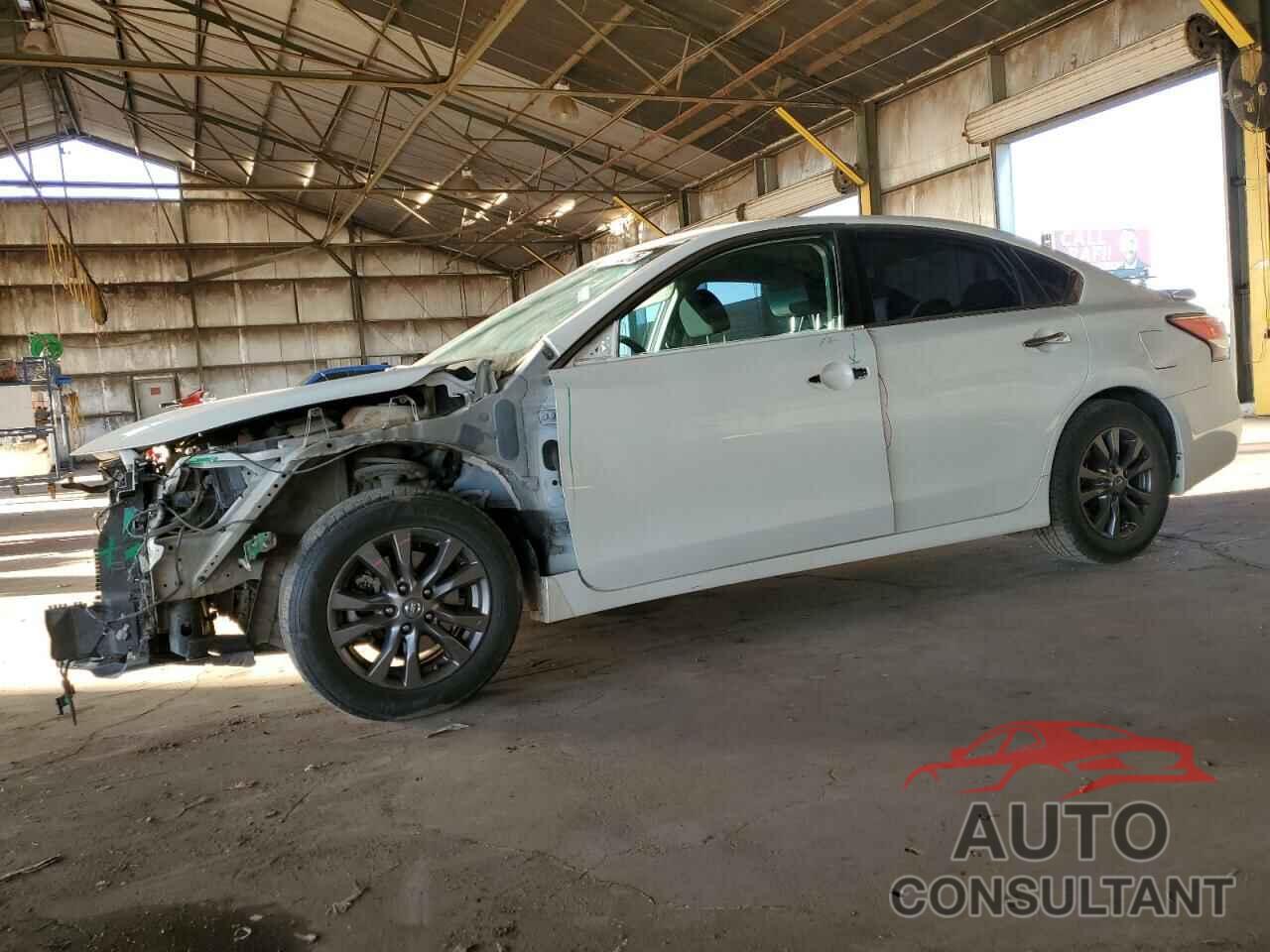 NISSAN ALTIMA 2015 - 1N4AL3APXFN393824