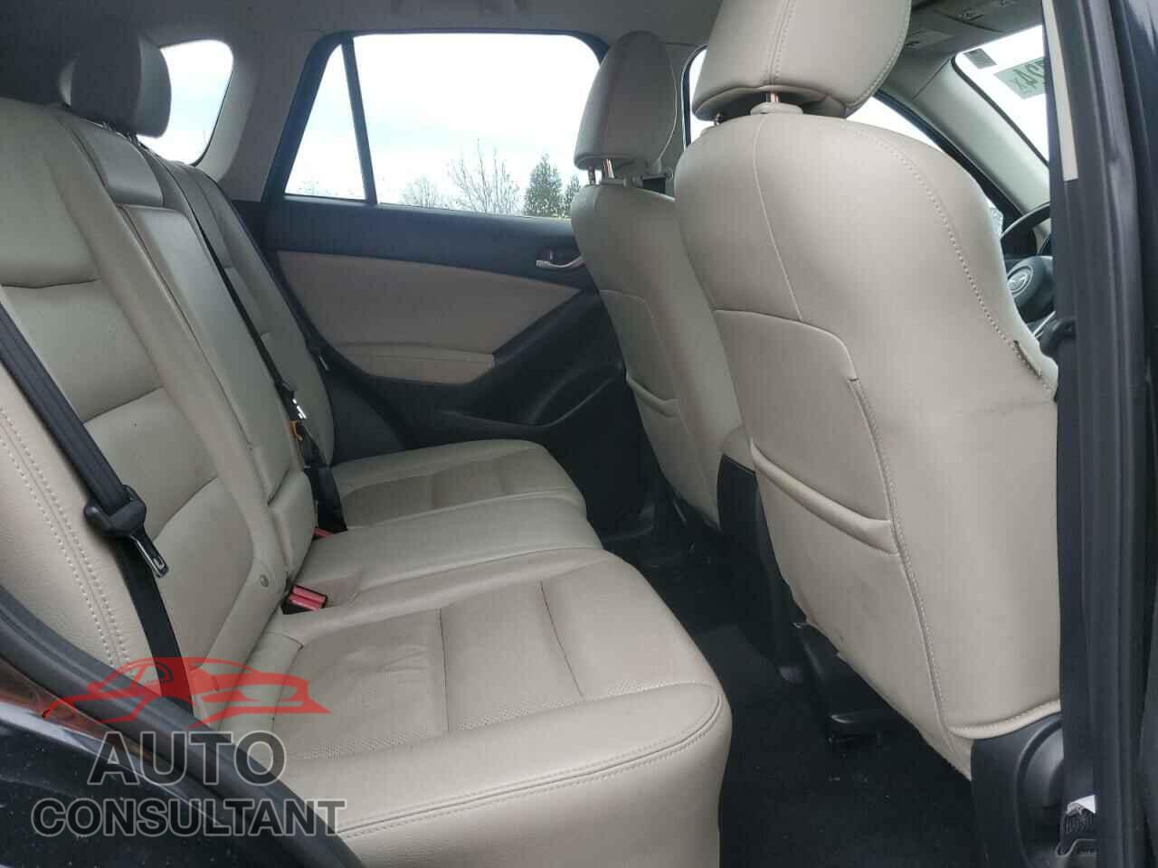 MAZDA CX-5 2013 - JM3KE2DE4D0147740
