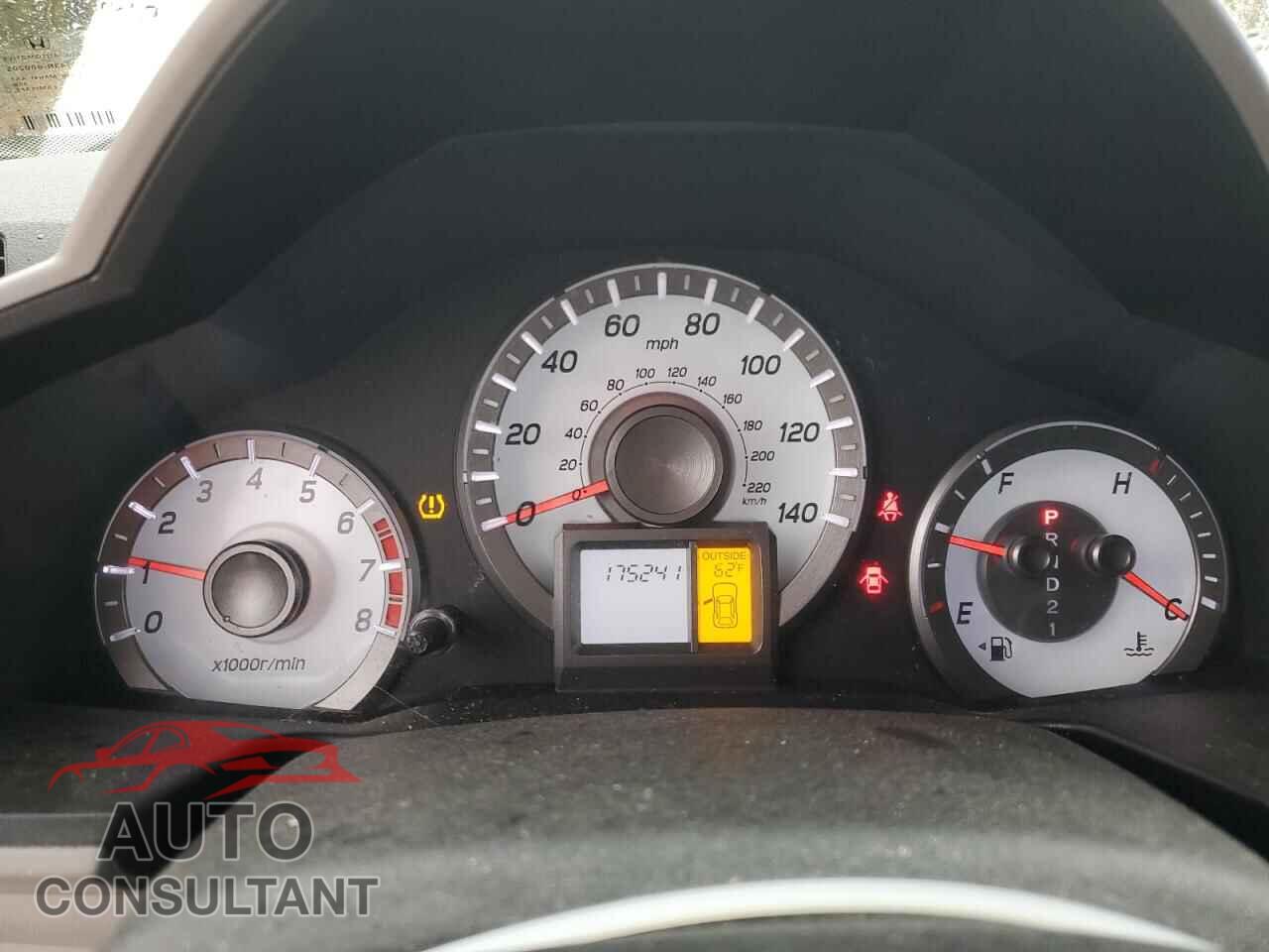HONDA PILOT 2014 - 5FNYF4H56EB056395