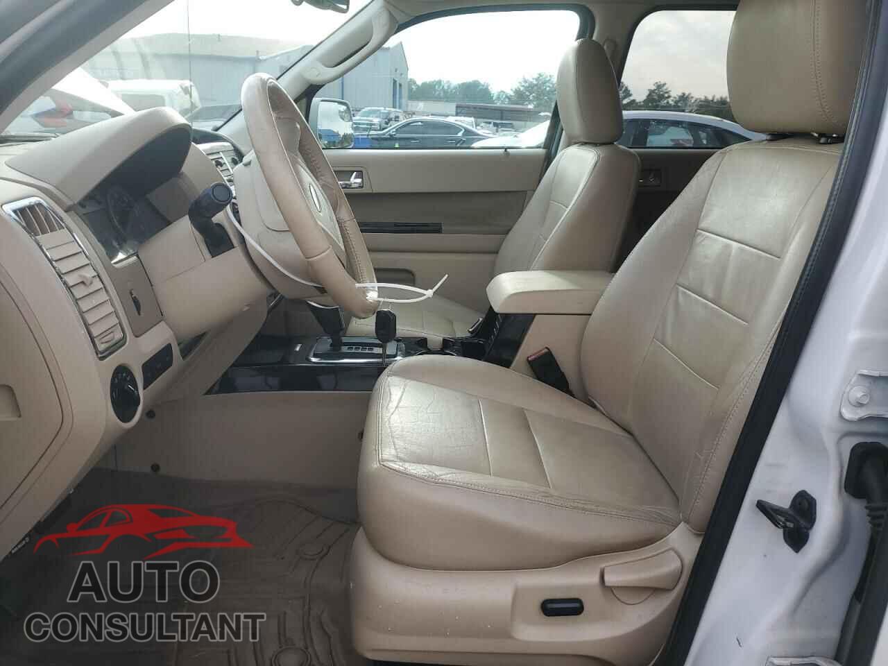 FORD ESCAPE 2012 - 1FMCU0EG3CKB26719