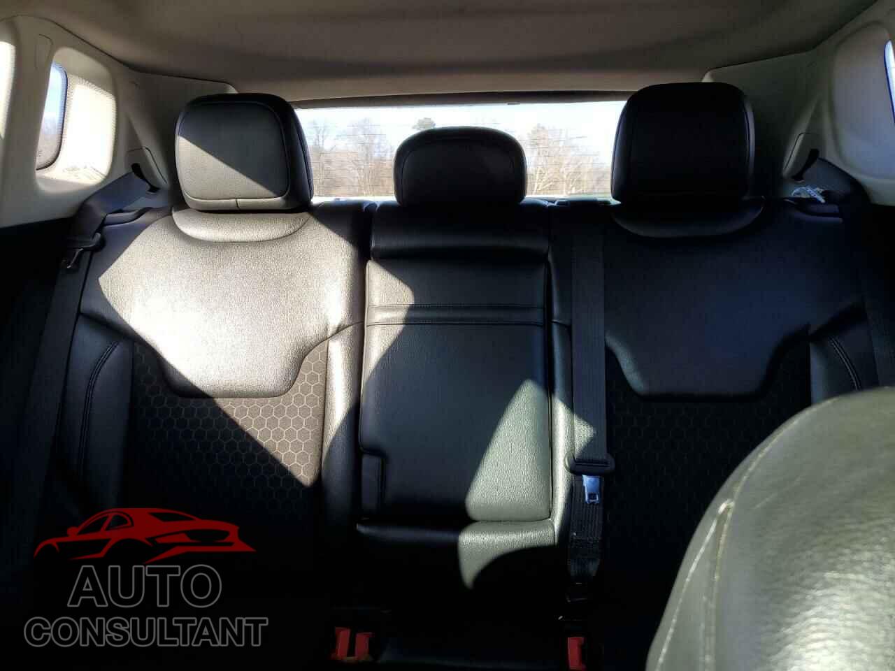 JEEP COMPASS 2018 - 3C4NJDBBXJT325669