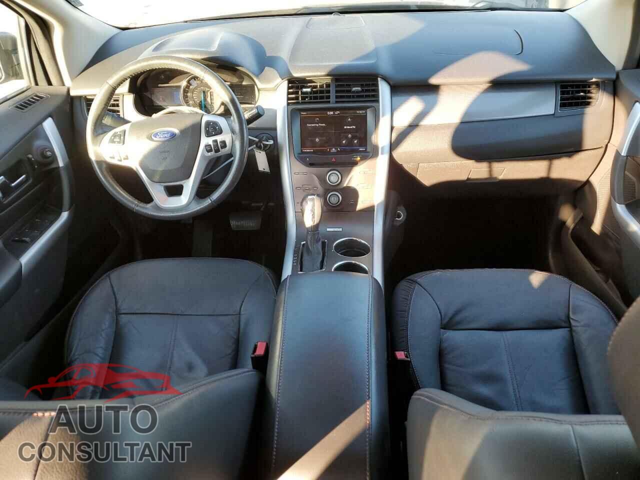 FORD EDGE 2013 - 2FMDK3JC3DBB56720