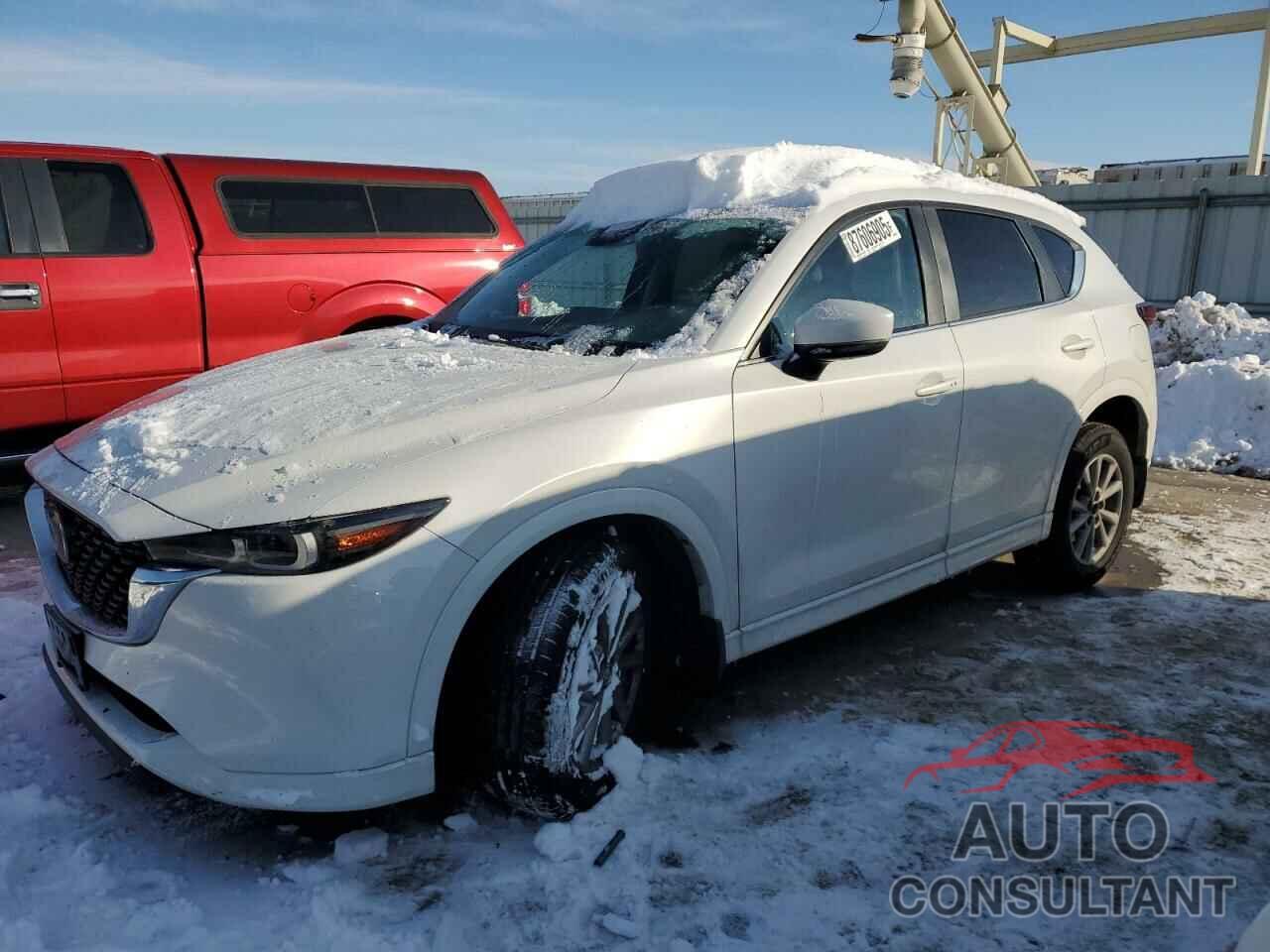 MAZDA CX-5 PREFE 2024 - JM3KFBCL5R0416705
