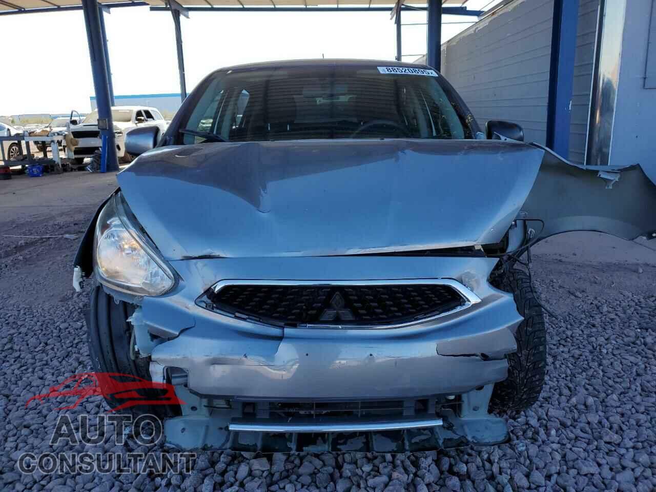 MITSUBISHI MIRAGE 2019 - ML32A3HJ0KH001032