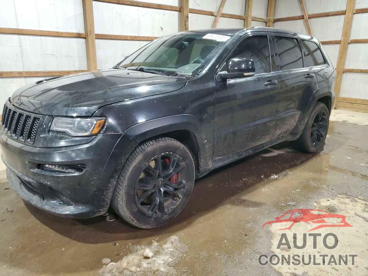 JEEP GRAND CHER 2015 - 1C4RJFDJ5FC855732