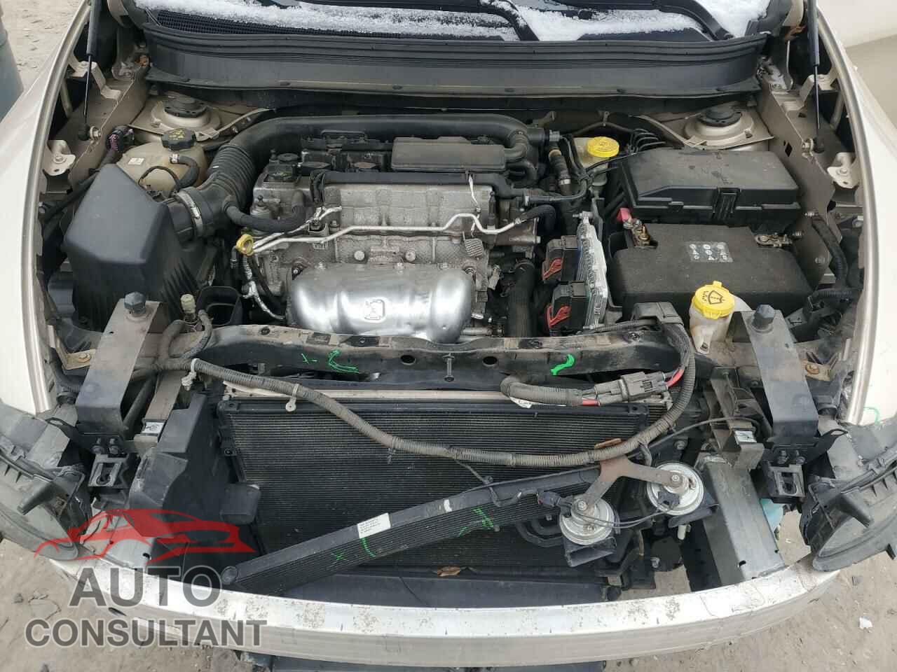 JEEP GRAND CHER 2015 - 1C4PJLDB7FW608564