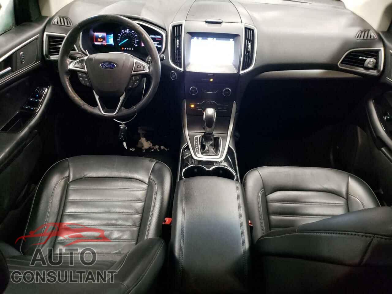 FORD EDGE 2016 - 2FMPK4J90GBB03064