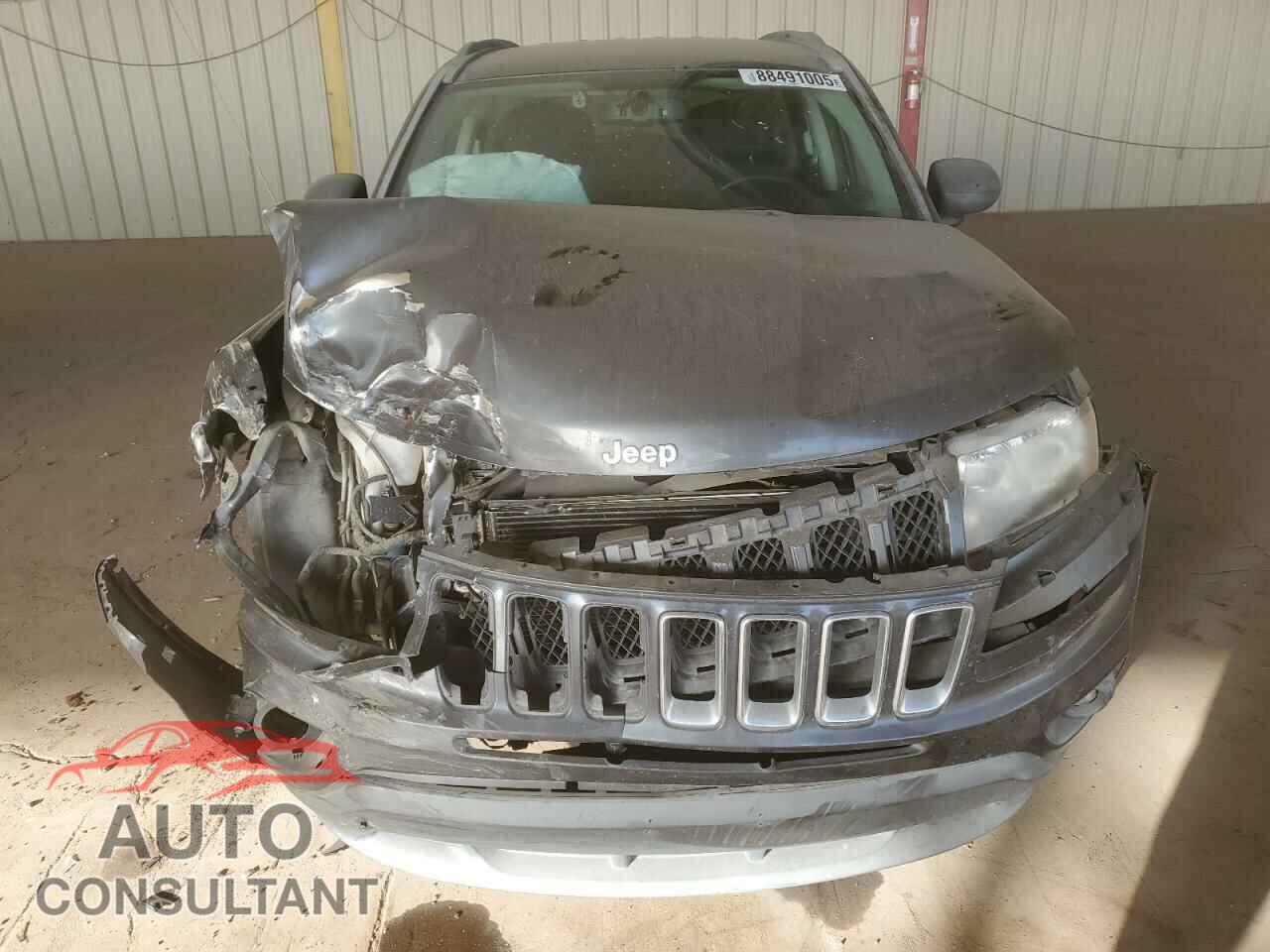 JEEP COMPASS 2014 - 1C4NJDBB9ED670929