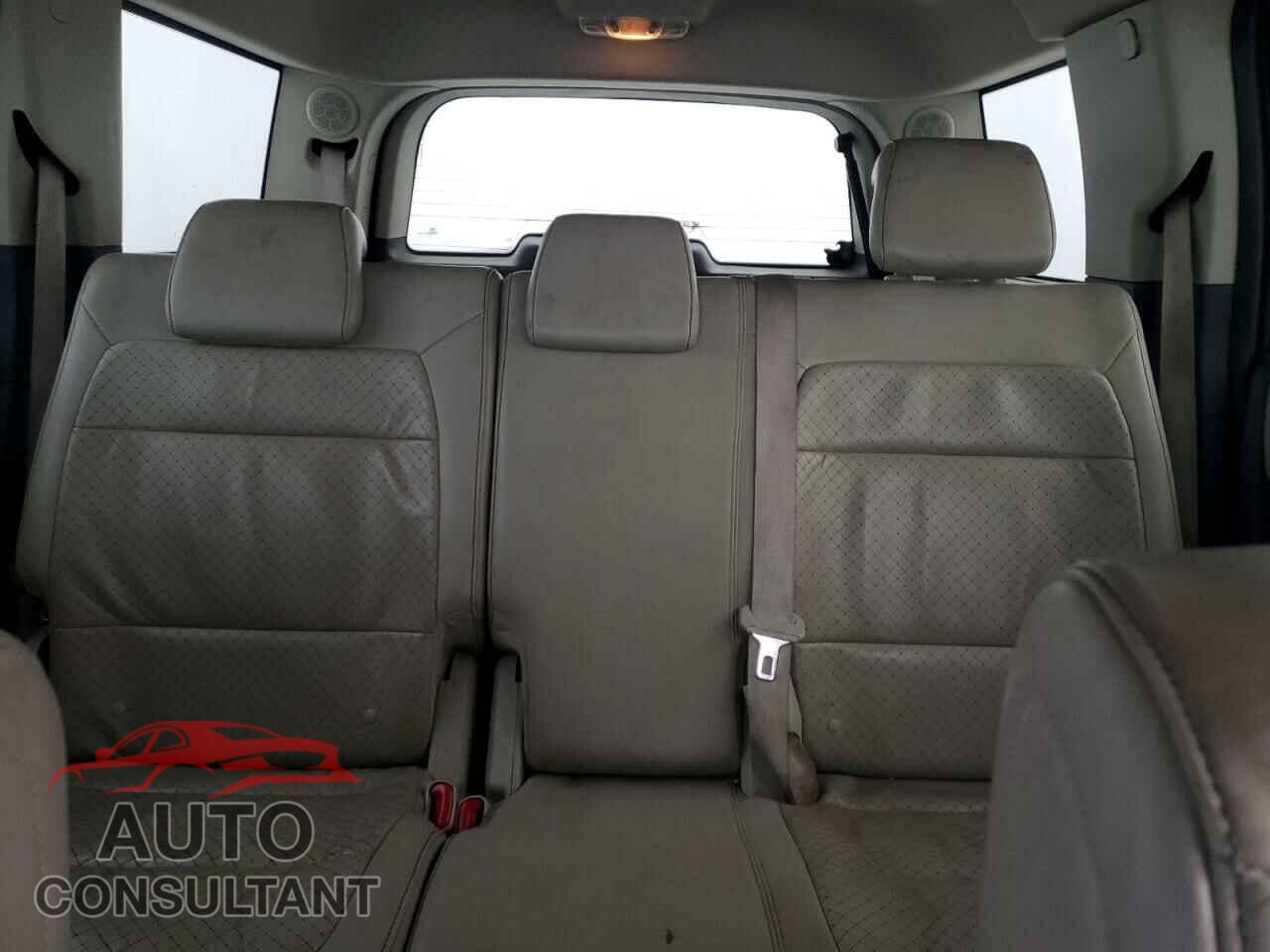 FORD FLEX 2009 - 2FMEK63C19BB02116