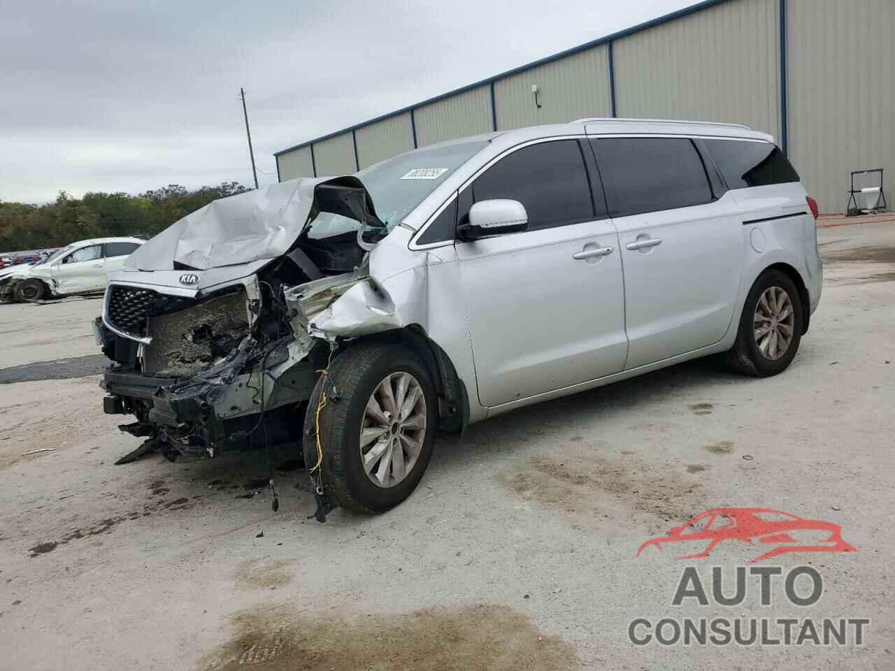 KIA All Models 2018 - KNDMC5C14J6348103