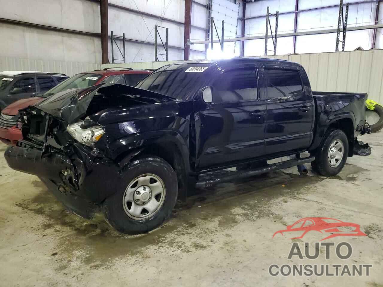 TOYOTA TACOMA 2019 - 3TMCZ5AN1KM265665