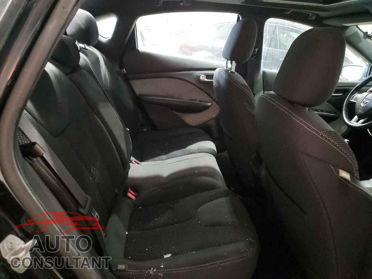 DODGE DART 2015 - 1C3CDFBB2FD300759