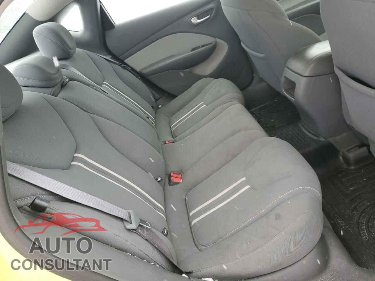 DODGE DART 2013 - 1C3CDFBA8DD154453
