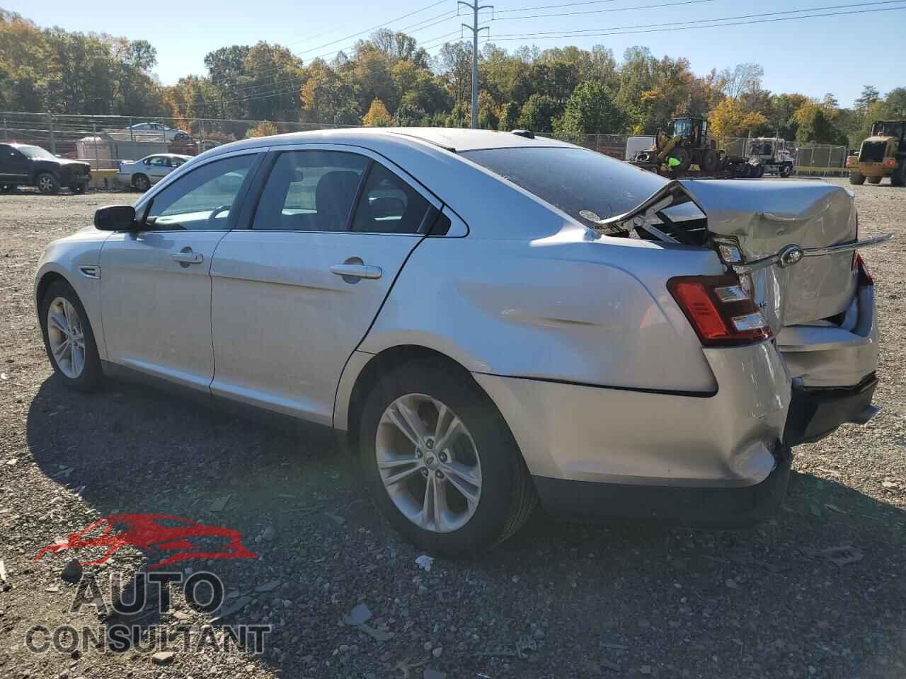 FORD TAURUS 2014 - 1FAHP2E80EG173854
