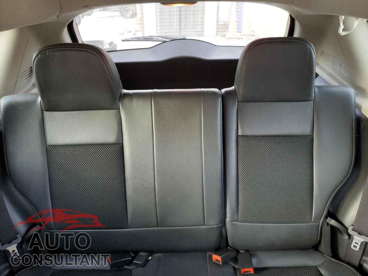 JEEP COMPASS 2014 - 1C4NJDEB6ED735120