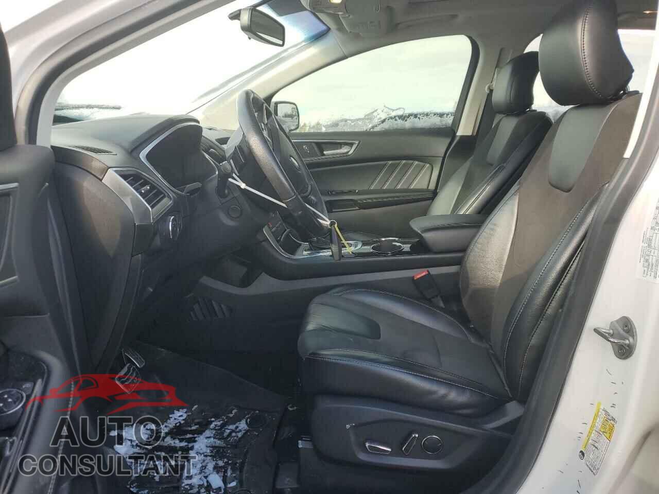 FORD EDGE 2016 - 2FMPK4AP6GBC14622