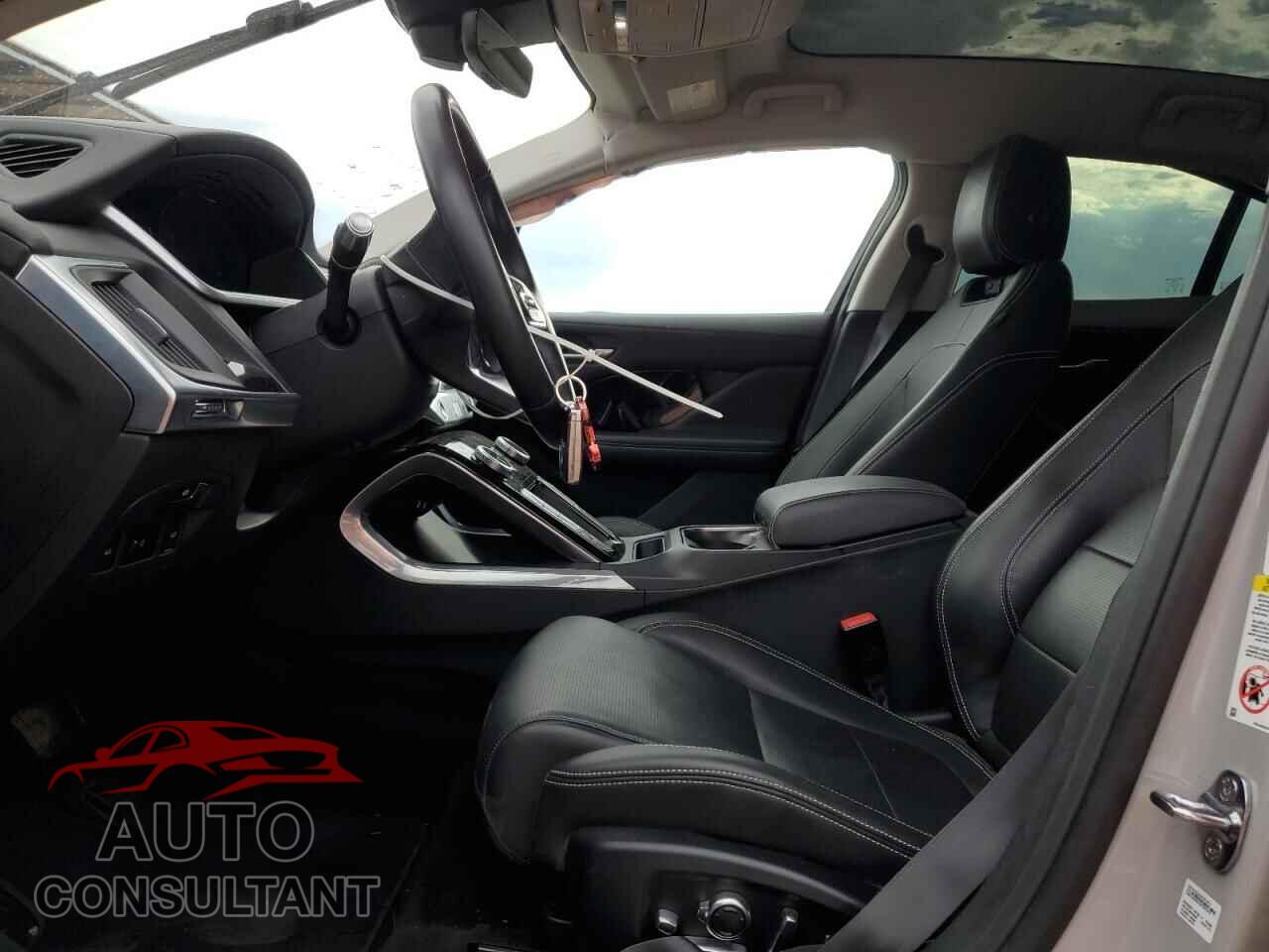 JAGUAR I-PACE 2020 - SADHD2S16L1F80269