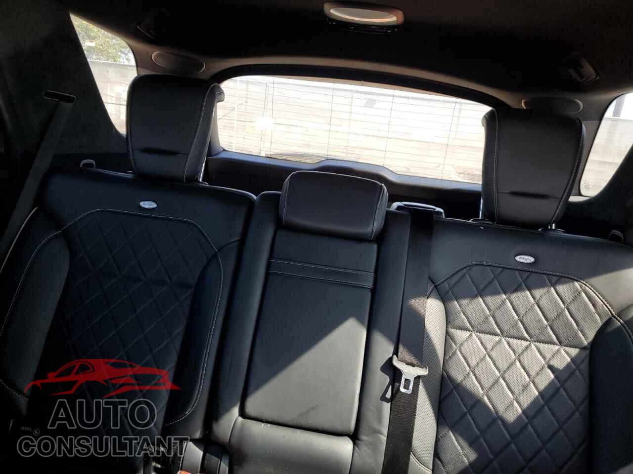 MERCEDES-BENZ M-CLASS 2014 - 4JGDA7DB2EA310148