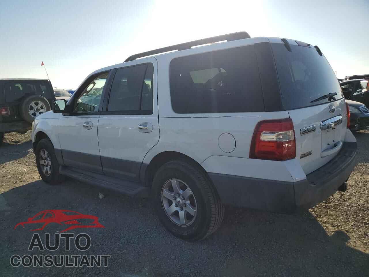 FORD EXPEDITION 2011 - 1FMJU1F55BEF50720