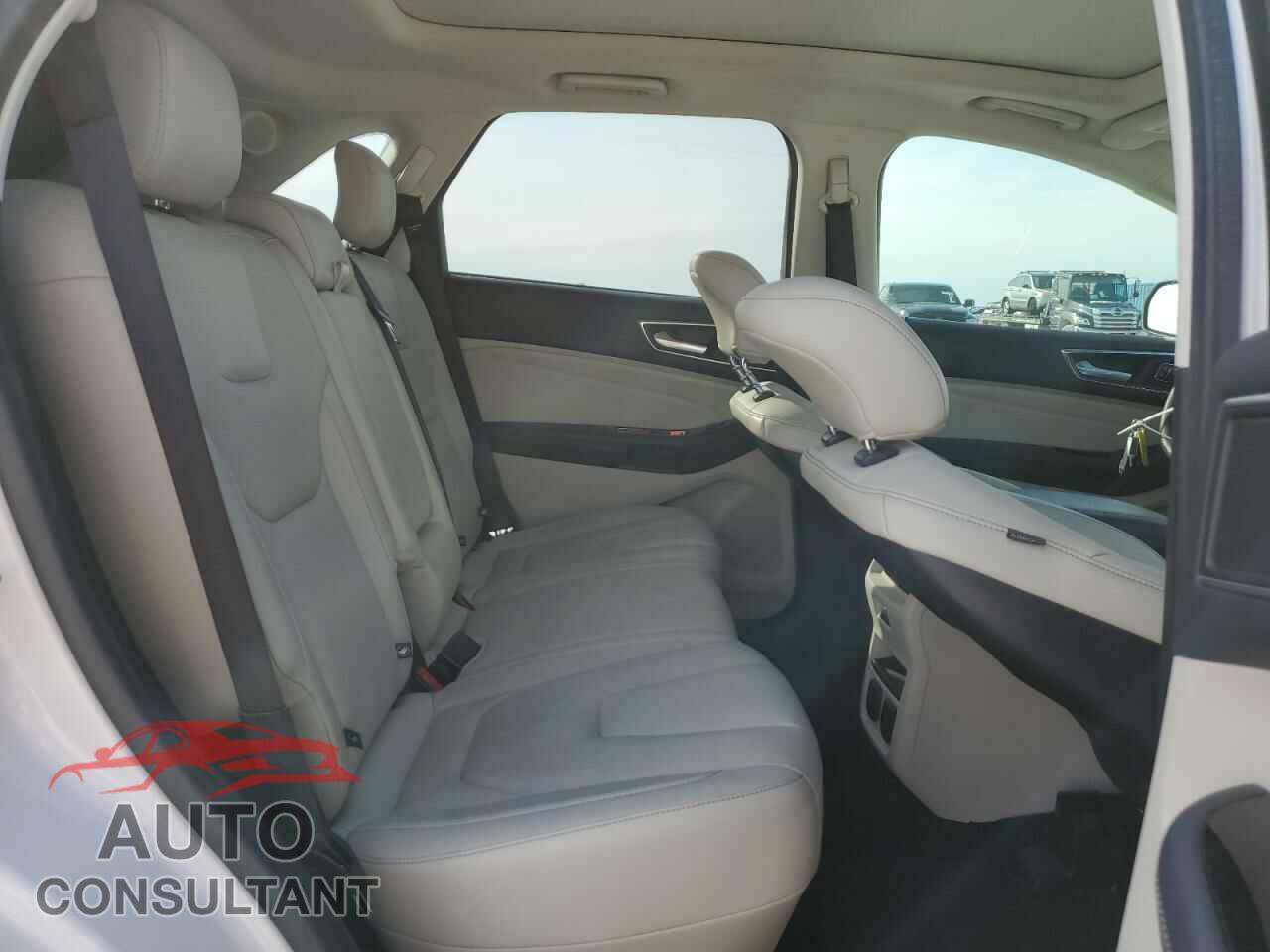 FORD EDGE 2016 - 2FMPK3K92GBC49801