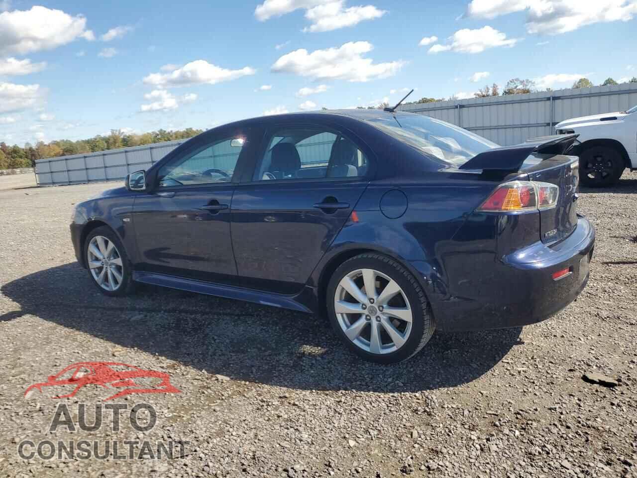 MITSUBISHI LANCER 2014 - JA32U8FW1EU007464