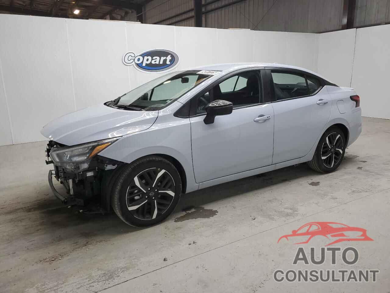 NISSAN VERSA 2024 - 3N1CN8FV7RL929797