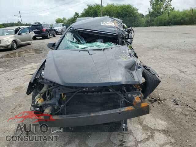 DODGE AVENGER 2012 - 1C3CDZAB2CN270414