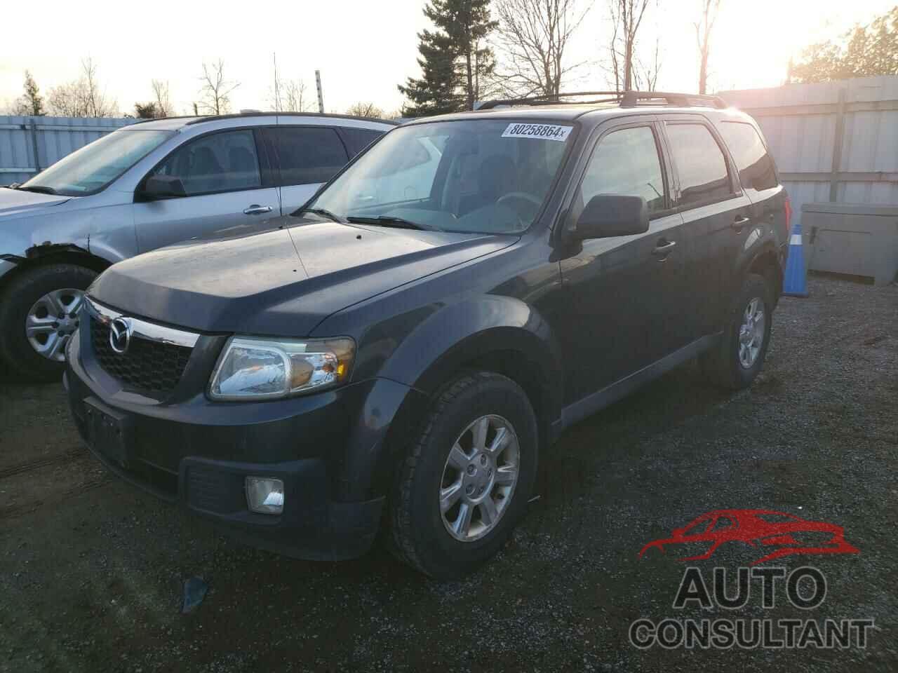 MAZDA TRIBUTE 2010 - 4F2CY9GG2AKM02685