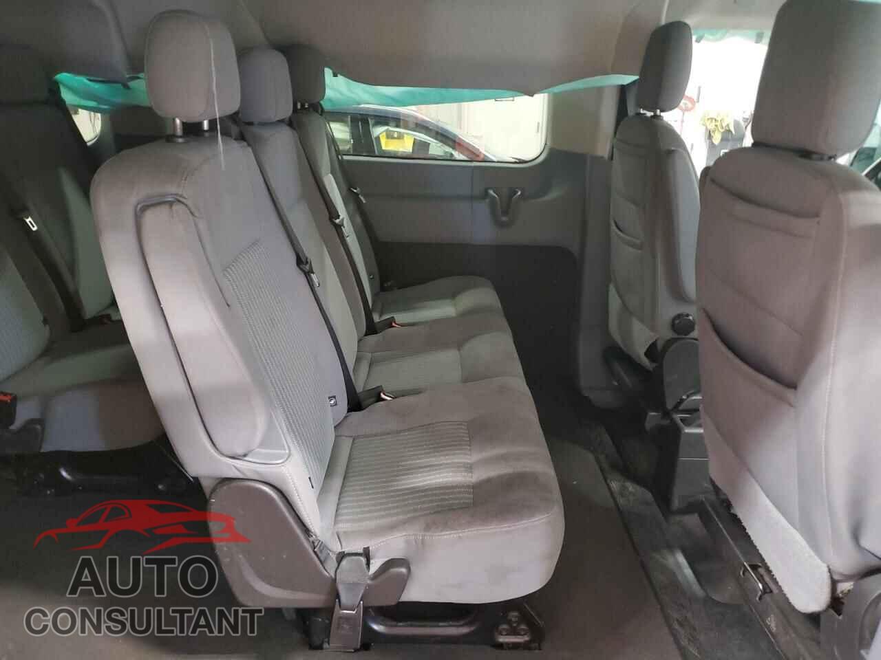FORD TRANSIT 2017 - 1FBZX2YM4HKA41774