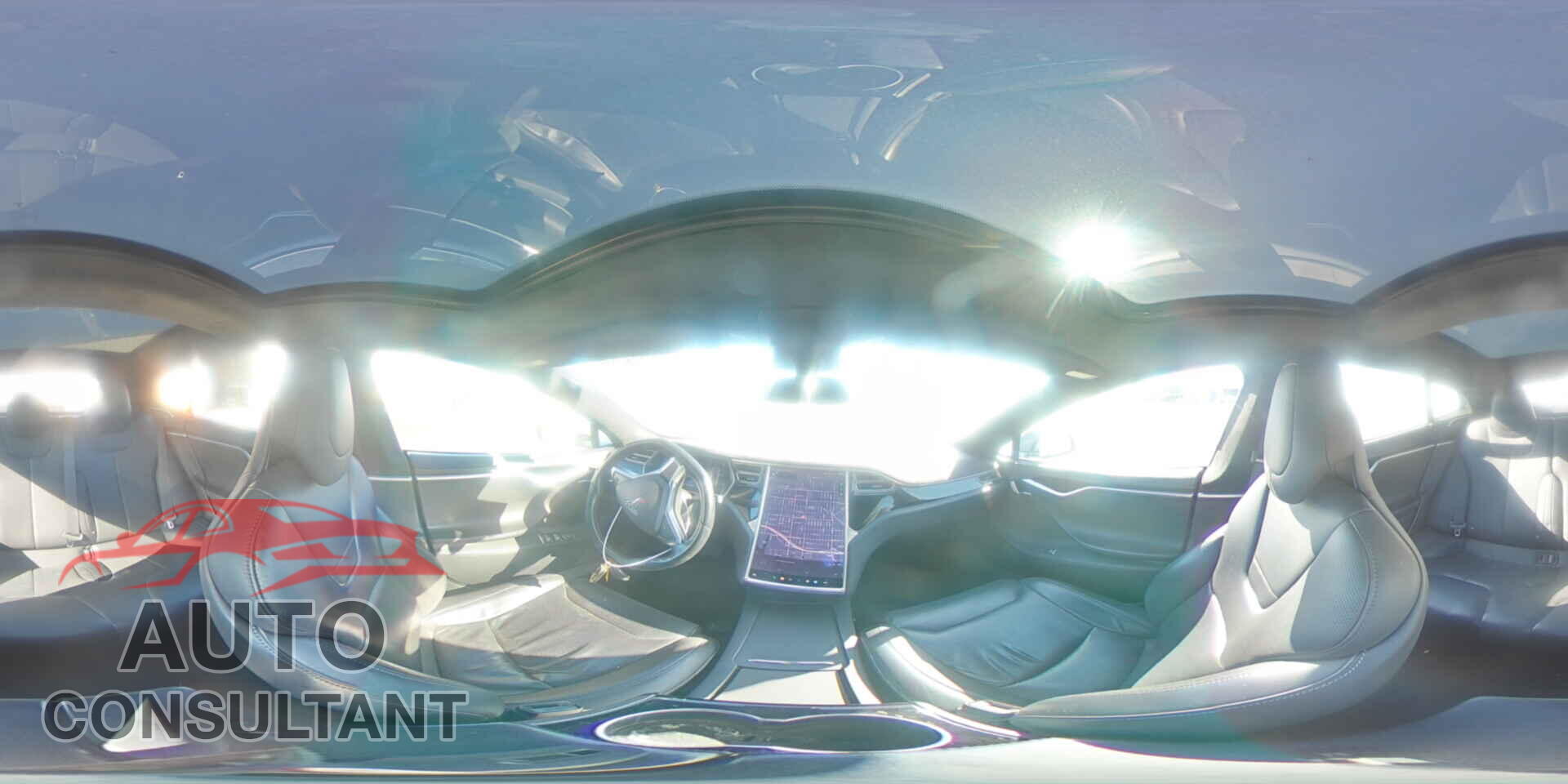 TESLA MODEL S 2017 - 5YJSA1E2XHF187640