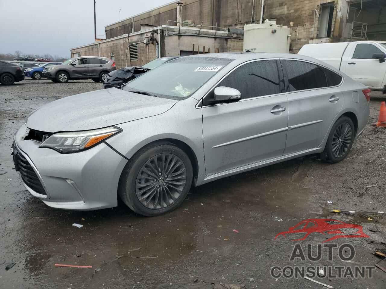 TOYOTA AVALON 2016 - 4T1BK1EB9GU239466