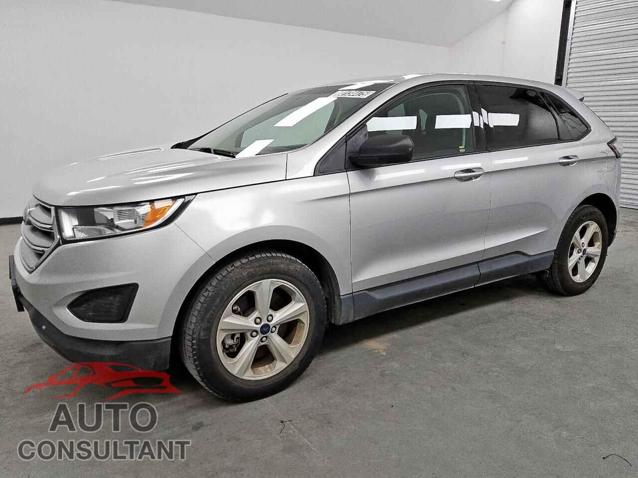 FORD EDGE 2017 - 2FMPK4G93HBB61971