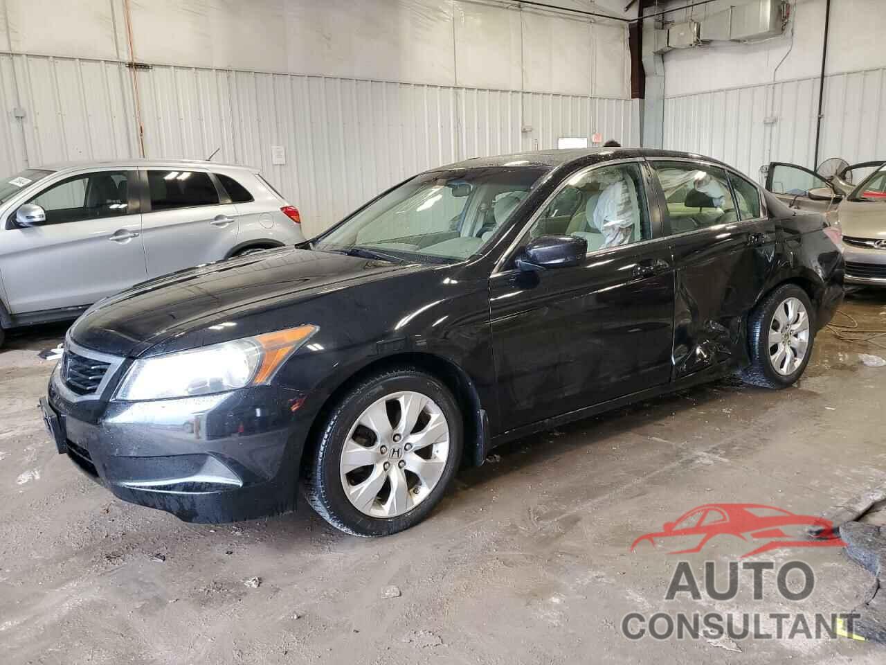 HONDA ACCORD 2009 - 1HGCP26759A102749
