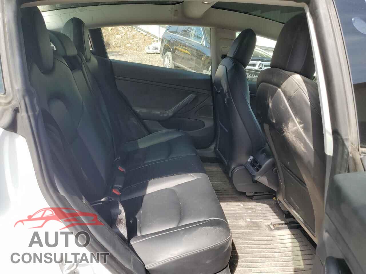 TESLA MODEL 3 2020 - 5YJ3E1EB5LF787256