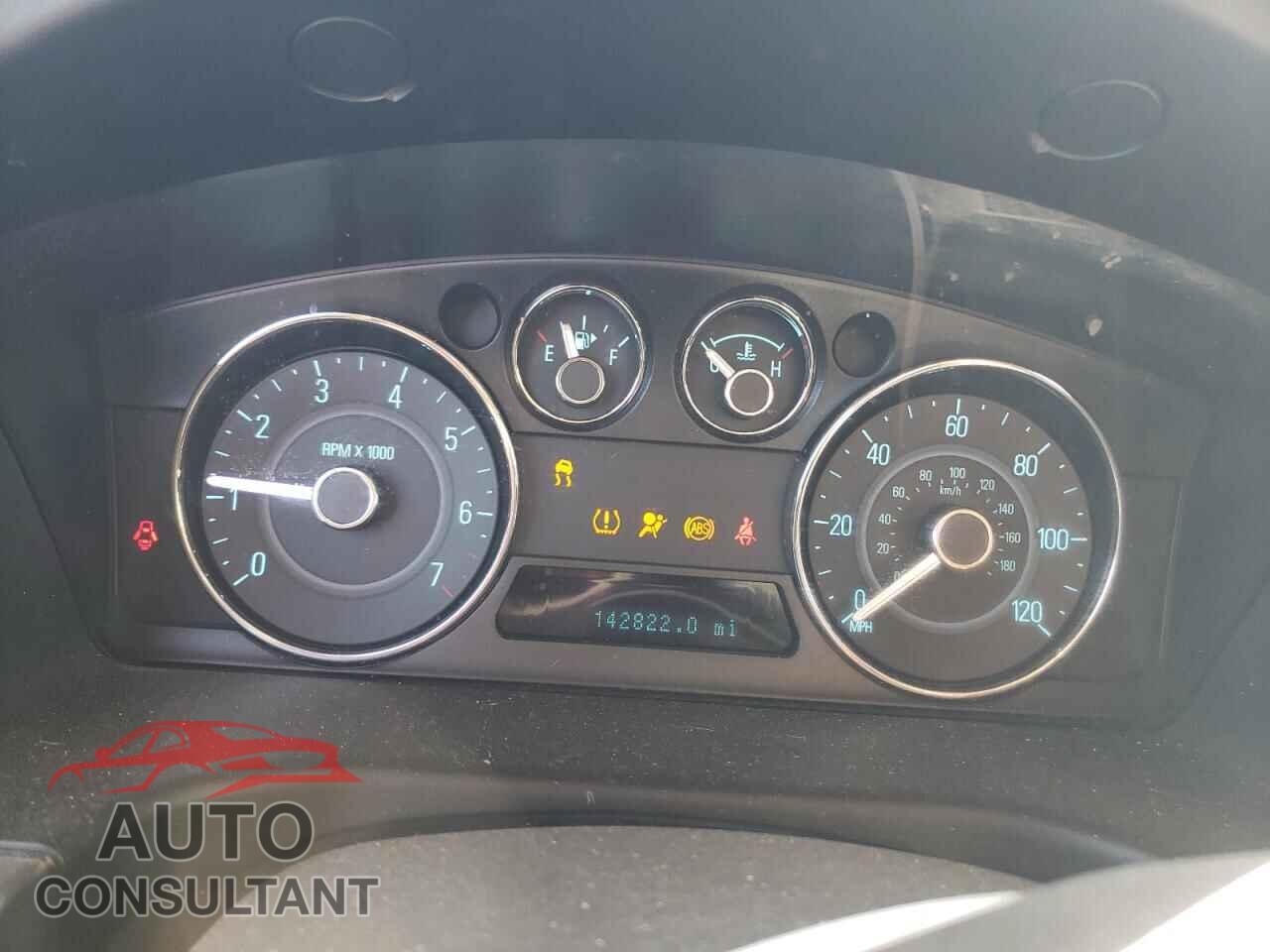 FORD FLEX 2009 - 2FMDK51C59BA58100