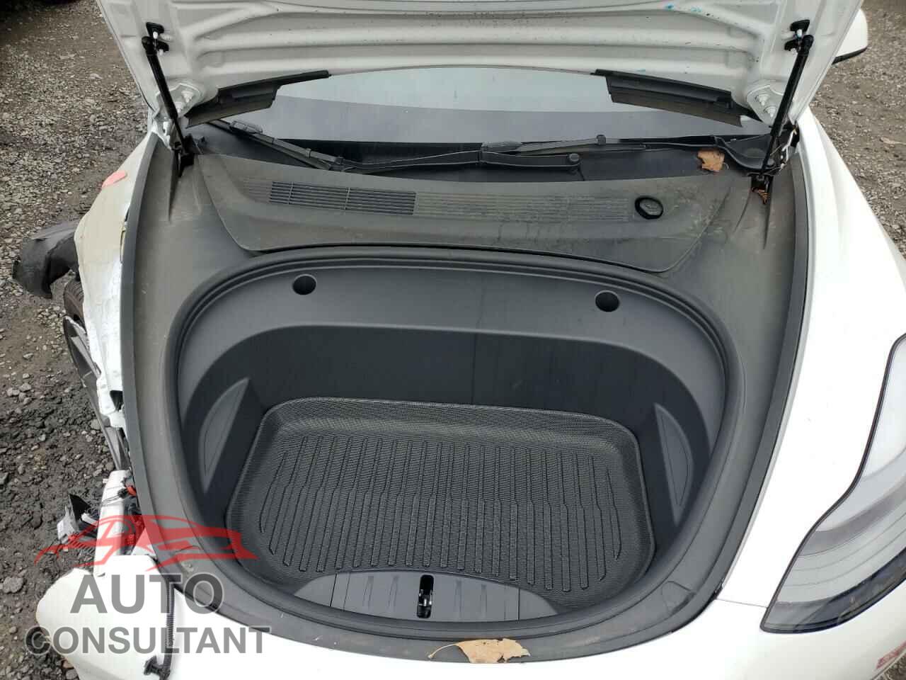 TESLA MODEL 3 2023 - 5YJ3E1EA6PF709176