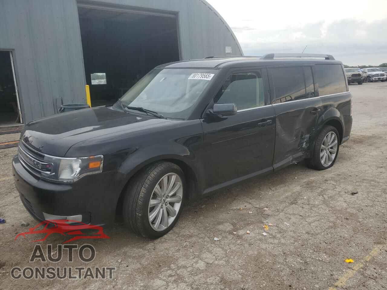 FORD FLEX 2013 - 2FMGK5C85DBD13777