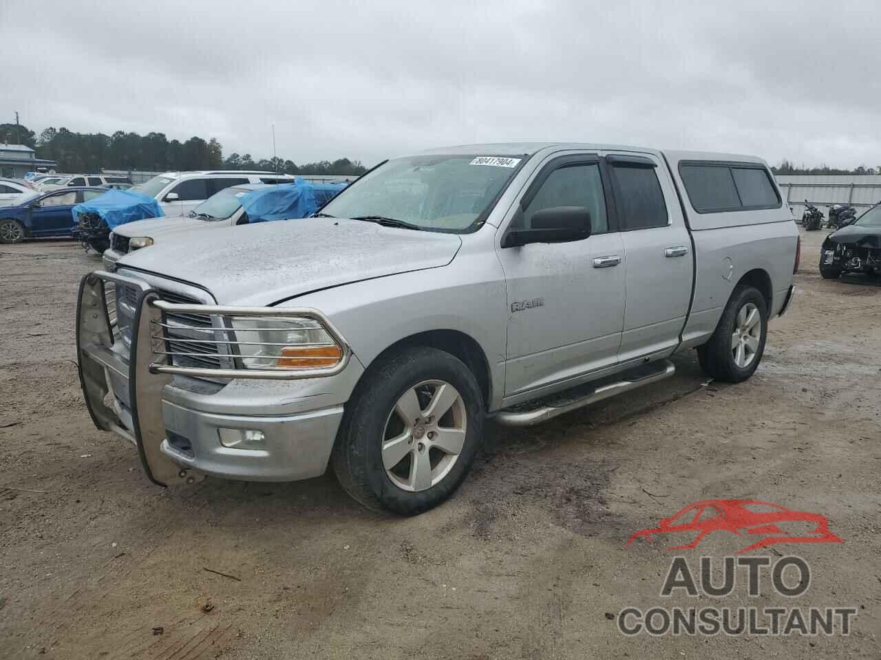 DODGE All Models 2009 - 1D3HB18P39S798748