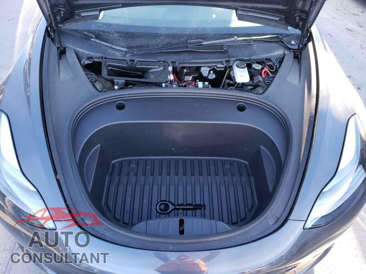 TESLA MODEL 3 2023 - 5YJ3E1EA5PF665980