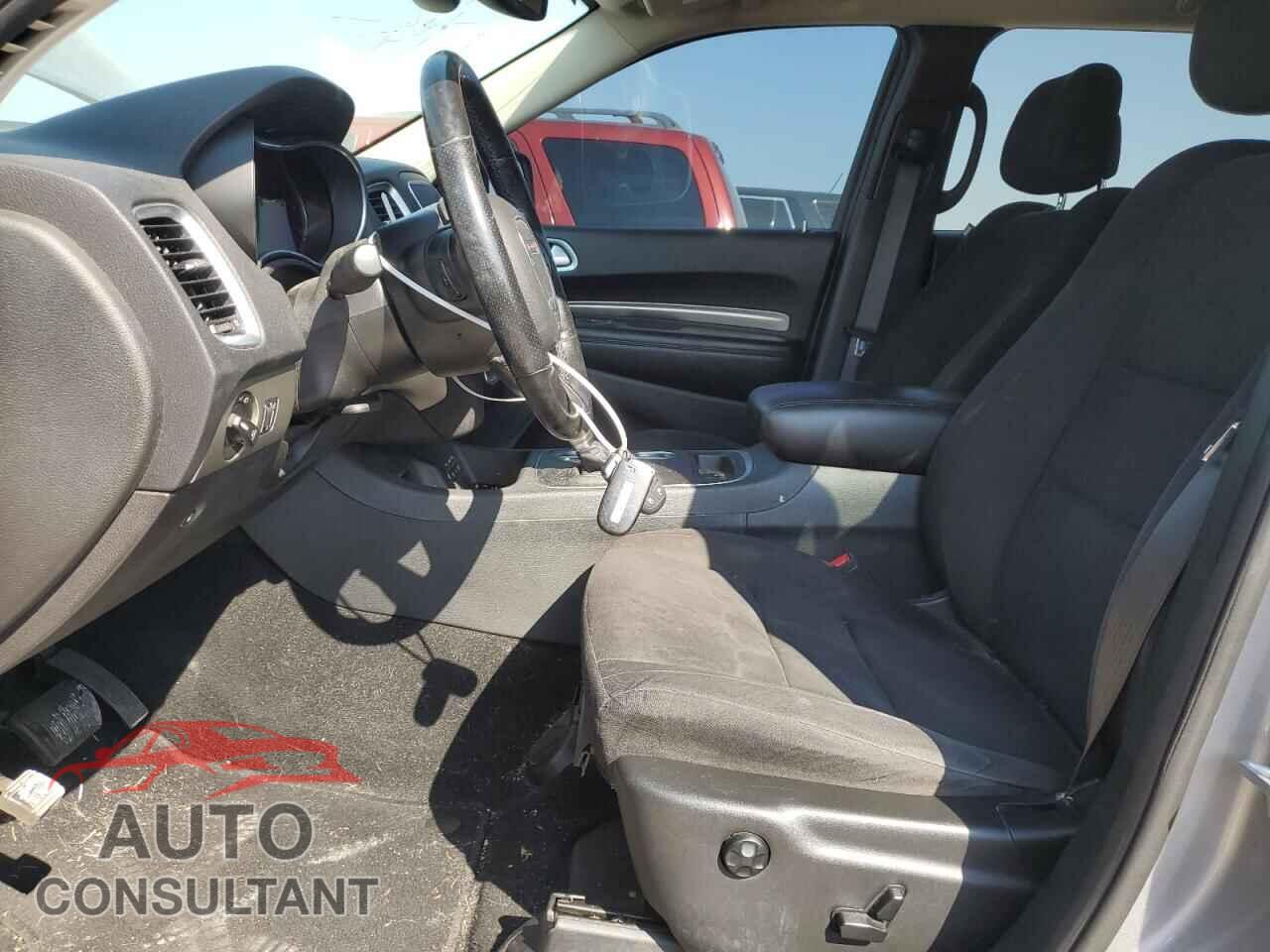 DODGE DURANGO 2020 - 1C4RDJAG0LC223624
