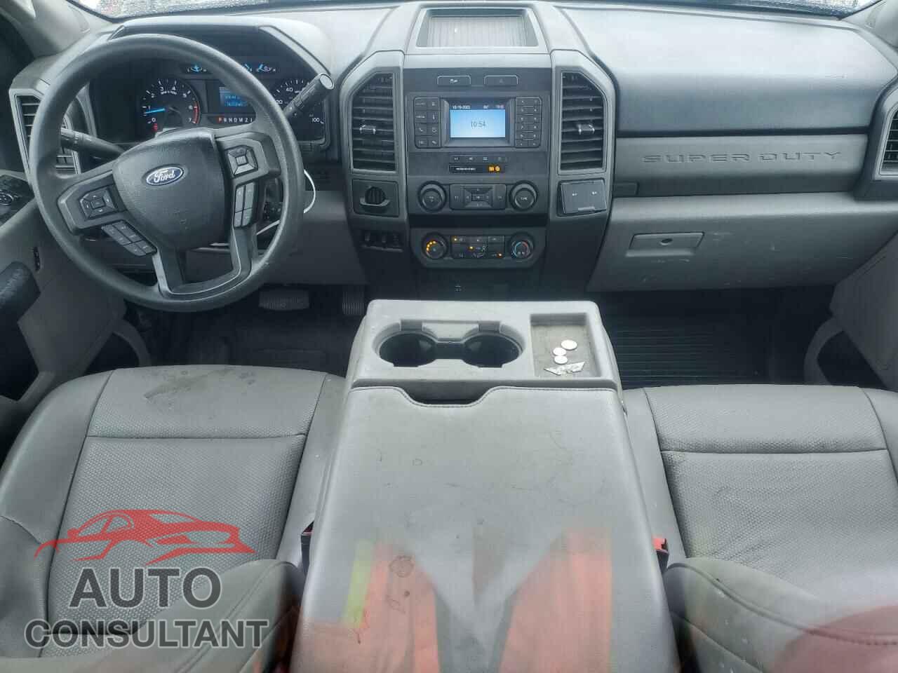 FORD F250 2020 - 1FDBF2A68LEC64463