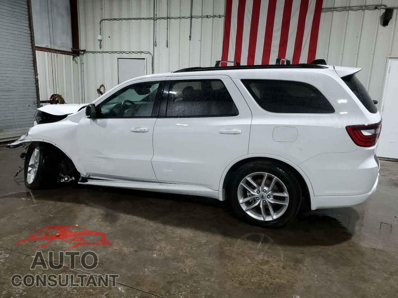 DODGE DURANGO 2023 - 1C4RDJDG5PC688286