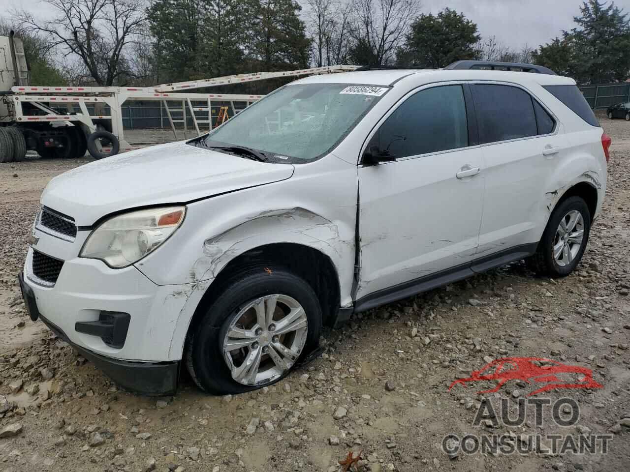 CHEVROLET EQUINOX 2015 - 2GNALBEK5F6349213