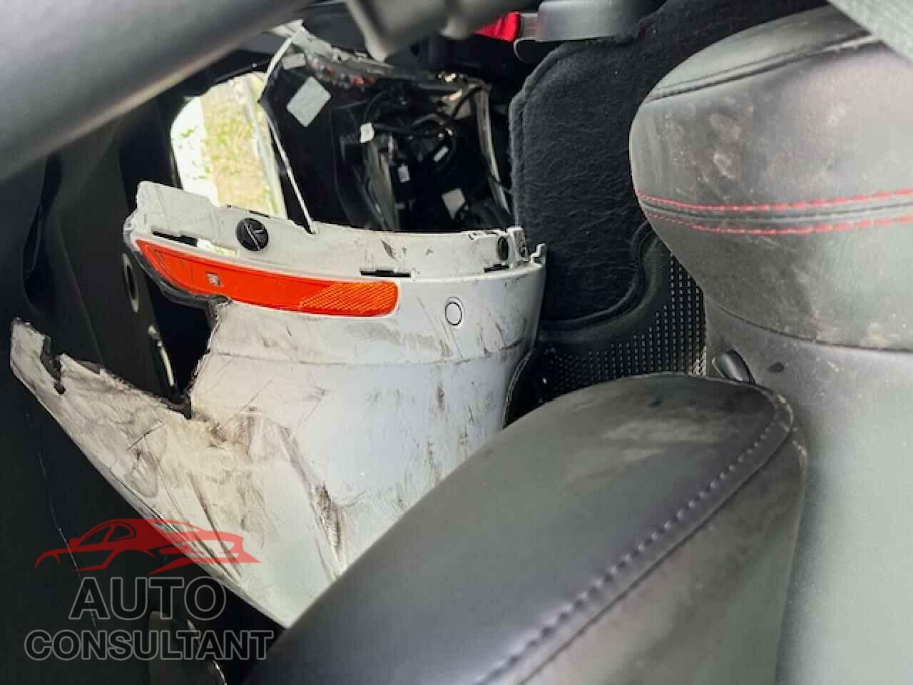 DODGE DURANGO 2023 - 1C4SDJCT2PC636517