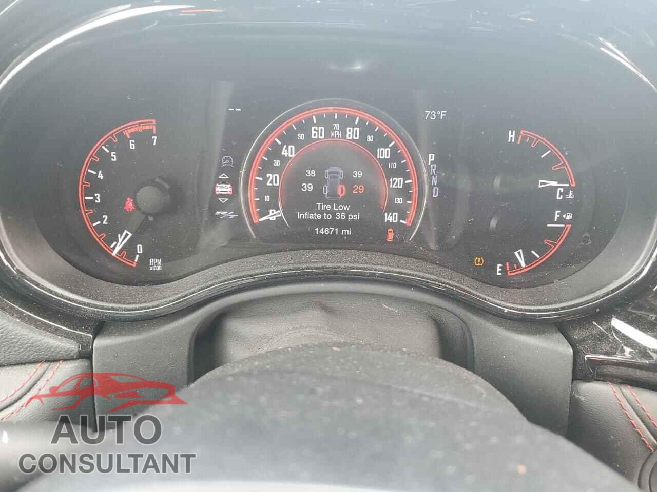 DODGE DURANGO 2024 - 1C4SDJCT1RC133189