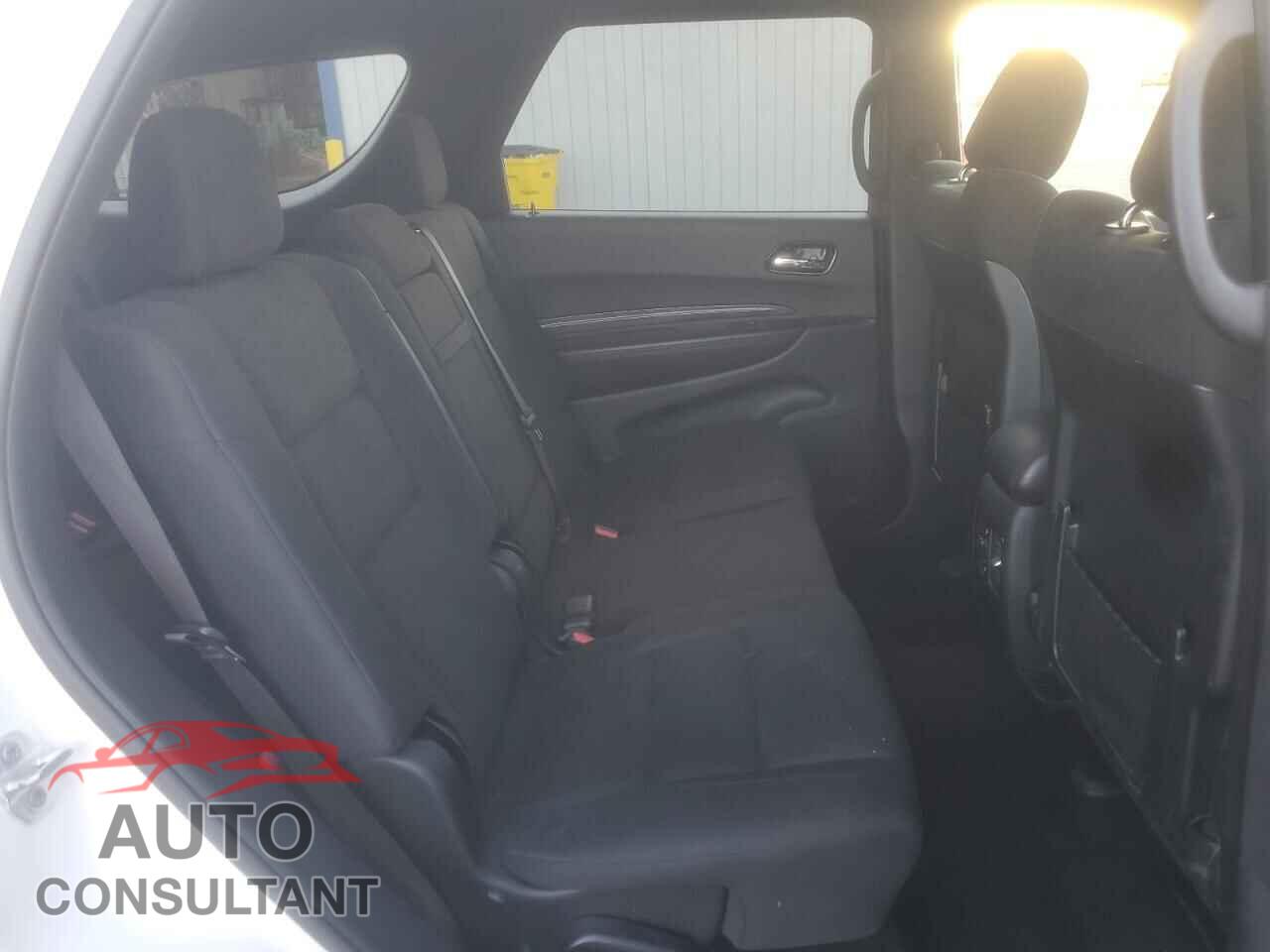 DODGE DURANGO 2023 - 1C4RDJDG8PC690100